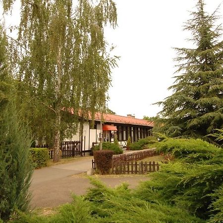 Park Hotel Taltos Фелшивтаркань Екстер'єр фото